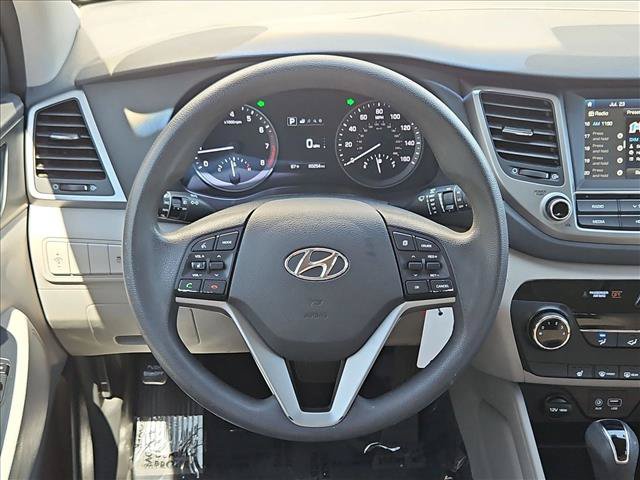 Used 2018 Hyundai Tucson SEL FWD image 14