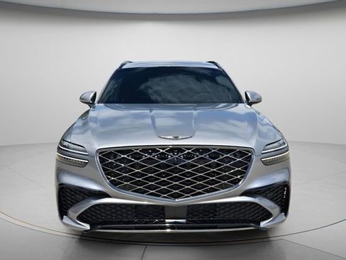 New 2026 Genesis GV70 2.5T Sport Prestige AWD/4WD image 3
