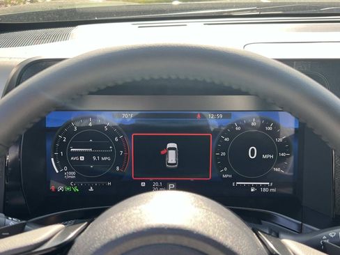 New 2026 Subaru Outback Limited image 19