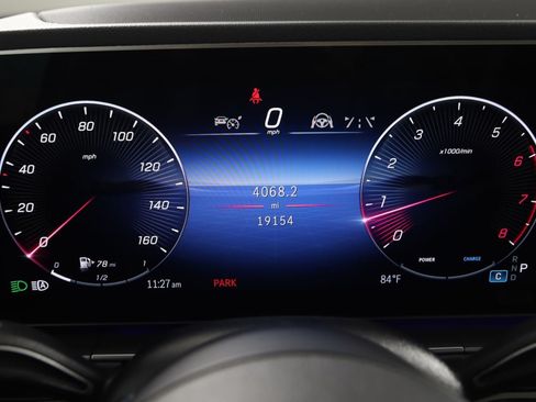 Used 2025 Mercedes-Benz GLE 450 4MATIC image 18