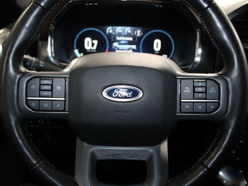 Used 2023 Ford F150 Lariat AWD/4WD image 35