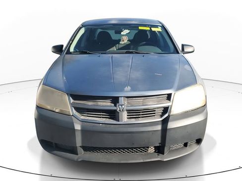 Used 2008 Dodge Avenger SE image 2