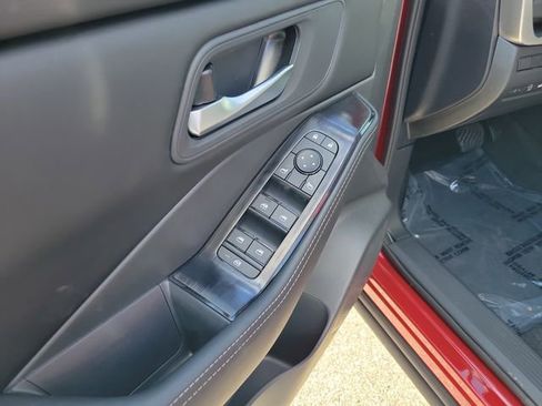 New 2026 Nissan Rogue SV image 6