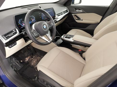 Used 2023 BMW X1 xDrive28i w/ Convenience Package AWD/4WD image 28