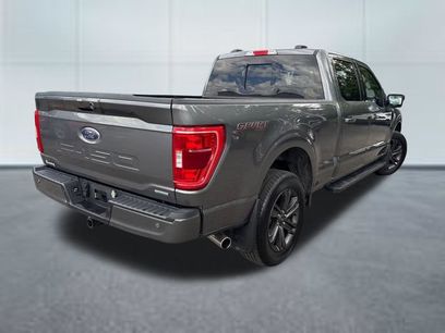 Used 2023 Ford F150 XLT w/ Equipment Group 302A High