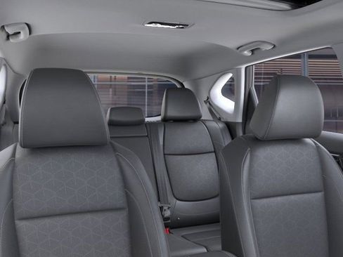 New 2026 Kia Seltos EX FWD image 27