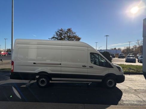 New 2026 Ford Transit 350 148 High Roof Extended image 15