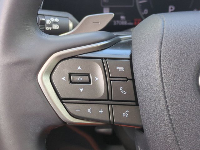 Certified 2022 Lexus NX 250 FWD w/ Cold Area Package image 24