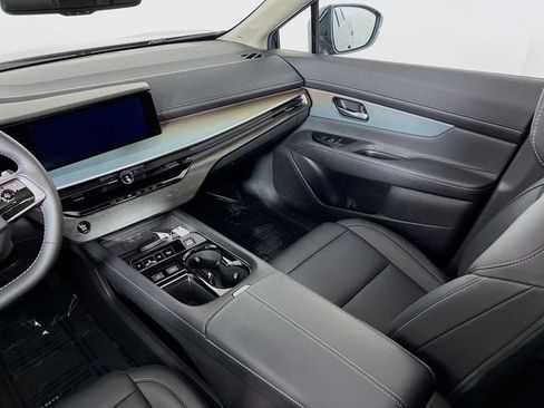 Certified 2025 Nissan Murano SL image 24