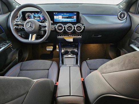 New 2025 Mercedes-Benz GLA 250 GLA 250 image 15