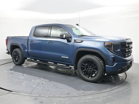 New 2026 GMC Sierra 1500 Elevation w/ Elevation Premium Package image 7
