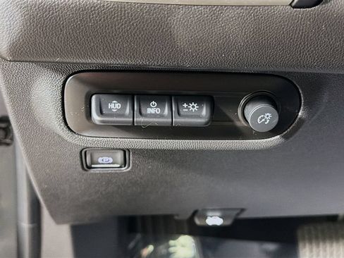 Used 2022 GMC Terrain Denali AWD/4WD image 10