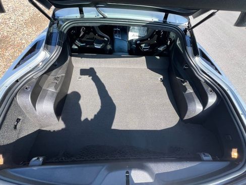 Used 2017 Chevrolet Corvette Stingray Coupe w/ 3LT Preferred Equipment Group image 20