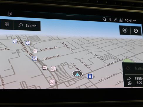 Used 2024 Audi Q7 3.0T Premium Plus image 27