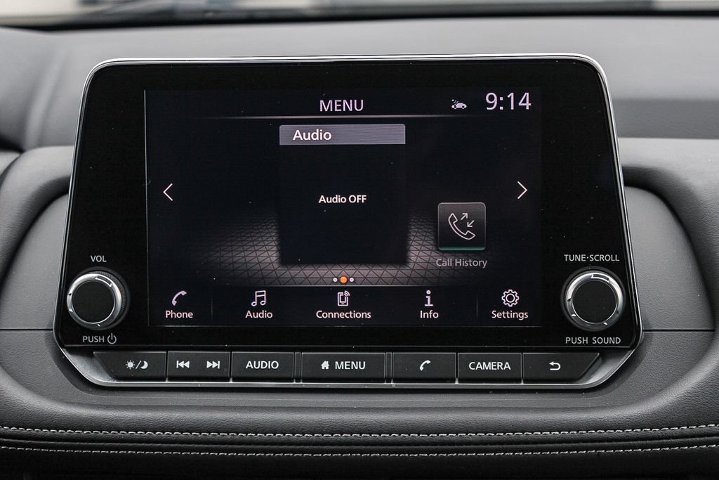 Used 2024 Nissan Rogue SV FWD image 15