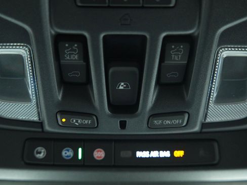 New 2026 GMC Sierra 2500 AT4 w/ AT4 Premium Plus Package image 45