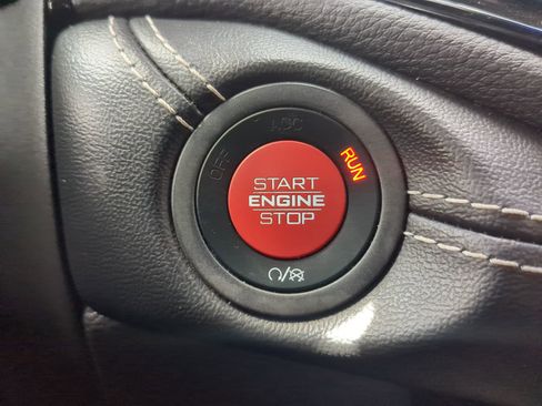 Used 2022 Dodge Durango SRT AWD/4WD image 20