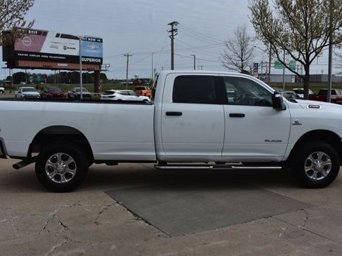 Used 2024 RAM 2500 Big Horn image 4
