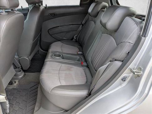 Used 2014 Chevrolet Spark LS image 16