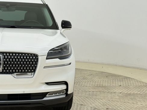 Used 2020 Lincoln Aviator Reserve w/ Equipment Group 201A AWD/4WD image 19