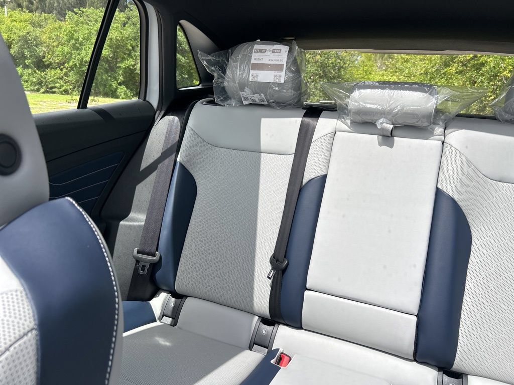 New 2026 Volkswagen ID.4 Pro S AWD/4WD image 12