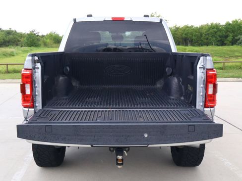 Used 2021 Ford F150 XLT w/ Equipment Group 302A High AWD/4WD image 9
