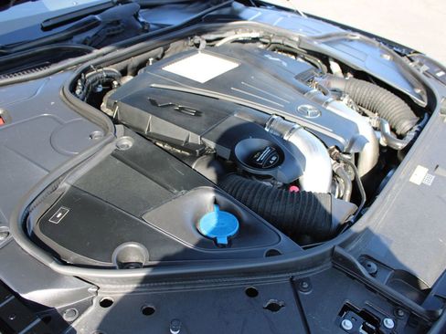Used 2016 Mercedes-Benz S 550 Sedan image 36
