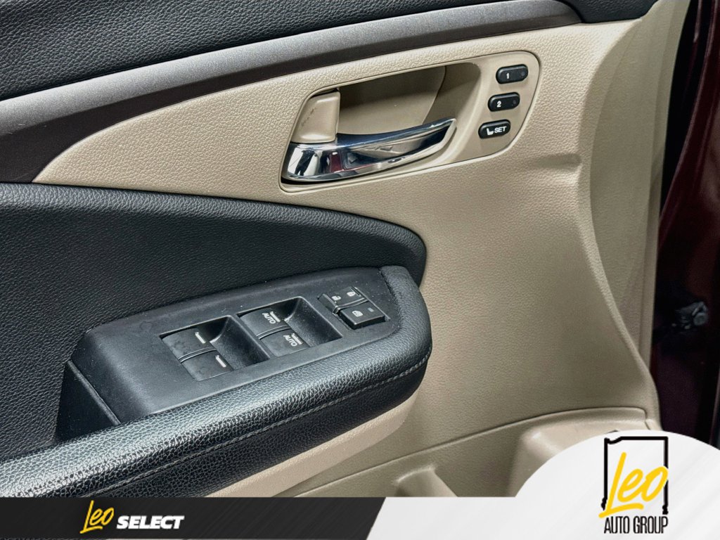 Used 2019 Honda Pilot EX-L image 19