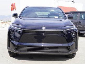 New 2026 Toyota bZ XLE video 2