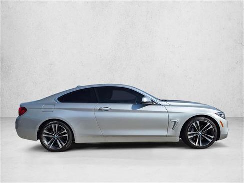 Used 2020 BMW 440i Coupe RWD image 4