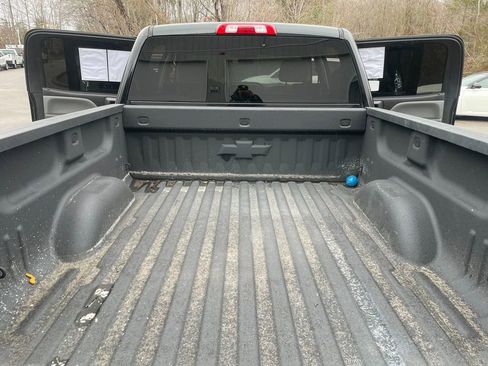 Used 2018 Chevrolet Silverado 1500 W/T w/ WT Fleet Convenience Package image 23