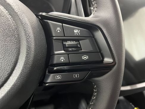 Certified 2026 Subaru Forester Premium AWD/4WD image 17