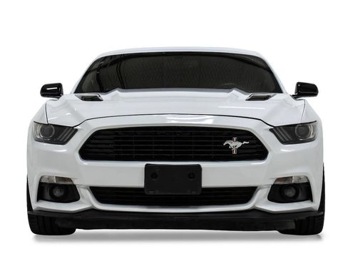 Used 2016 Ford Mustang GT Premium RWD image 8