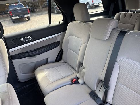 Used 2018 Ford Explorer FWD image 15
