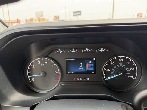 Used 2024 Ford F350 XLT AWD/4WD image 25