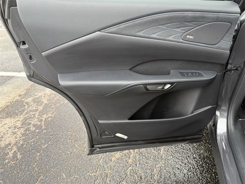 Used 2024 Lexus RX 350 F Sport w/ Convenience Package image 23