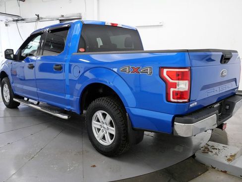Used 2019 Ford F150 XLT w/ Trailer Tow Package AWD/4WD image 5