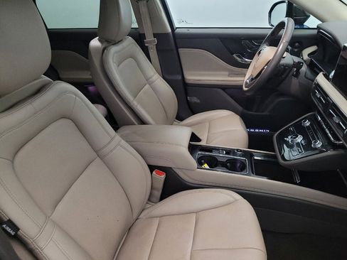 Used 2021 Lincoln Corsair Reserve w/ Equipment Group 201A image 21