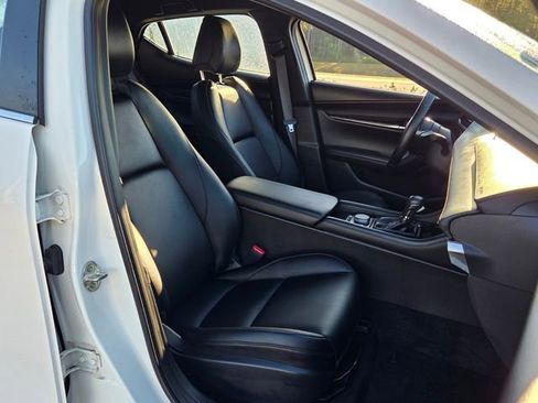 Certified 2024 MAZDA MAZDA3 s image 19