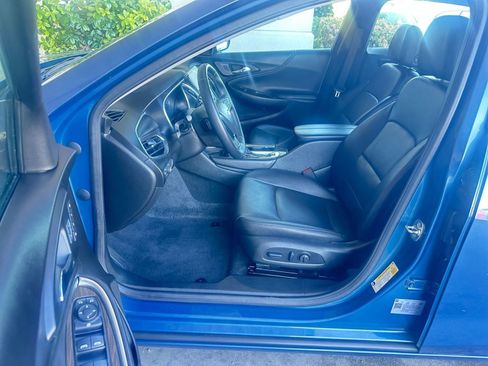 Used 2024 Chevrolet Malibu LT image 27