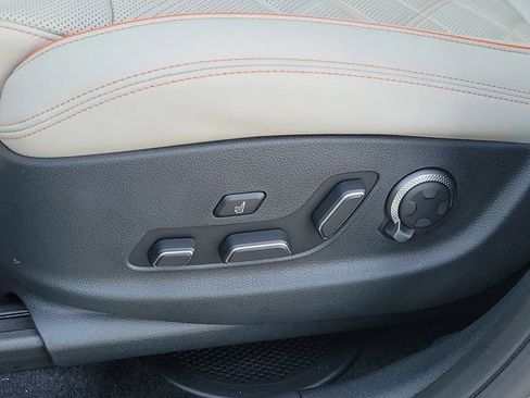 New 2026 Genesis GV70 3.5T Sport Prestige AWD/4WD image 20