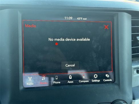 Certified 2021 RAM 1500 Big Horn image 30