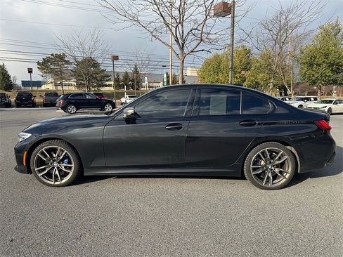 Used 2022 BMW M340i xDrive image 6