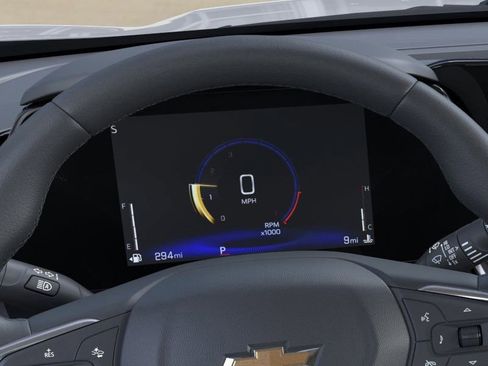 New 2026 Chevrolet Trax ACTIV image 18