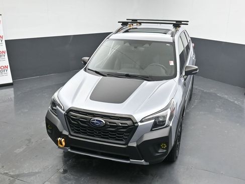 Used 2022 Subaru Forester Wilderness image 26