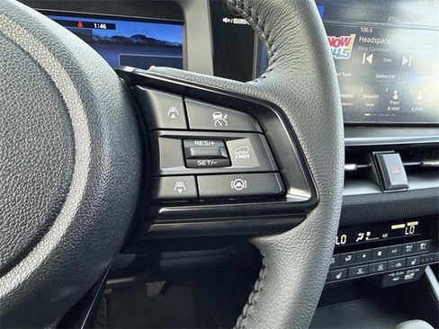 New 2026 Subaru Outback Premium image 22