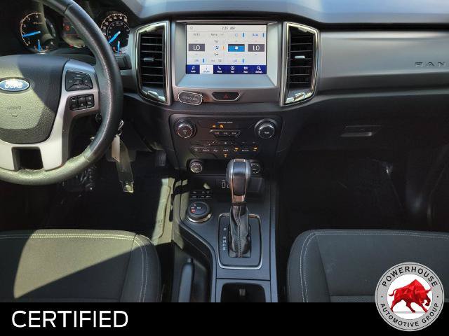 Certified 2021 Ford Ranger XLT w/ Equipment Group 301A Mid AWD/4WD image 20
