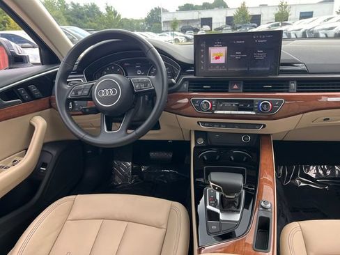 Used 2022 Audi A4 2.0T Premium AWD/4WD image 14