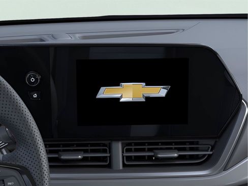 New 2026 Chevrolet Trax RS w/ Driver Confidence Package FWD image 20