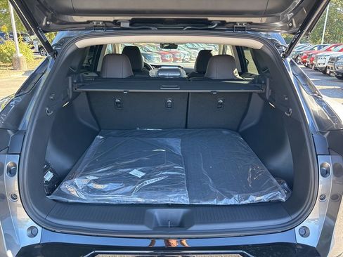 New 2026 Nissan Murano Platinum w/ Cargo Package image 15